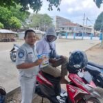 Jasa Raharja Cabang Bima Sosialisasikan Program Keringanan PKB, Ajak Masyarakat Manfaatkan Kesempatan