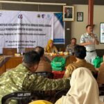 Jasa Raharja Demak Perkuat Keselamatan Transportasi melalui Pemberdayaan Aparatur Kecamatan dan Desa