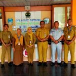 Jasa Raharja Sukoharjo Perluas Edukasi Jateng Bebas melalui Lingkungan Pendidikan