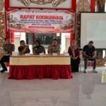 Tim Pembina Samsat Purwodadi Perkuat Kepatuhan Pajak melalui Gebyar Undian Wajib Pajak di Kecamatan Grobogan