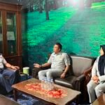 Jasa Raharja Sukoharjo Perkuat Sinergi dengan Dinas Perhubungan untuk Tingkatkan Keselamatan Lalu Lintas