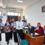 Jasa Raharja Sukoharjo Perluas Informasi Program Jateng Bebas melalui Rumah Sakit