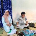 Jasa Raharja Hadir Dampingi Ahli Waris di Sleman, Pastikan Proses Santunan Berjalan dengan Baik