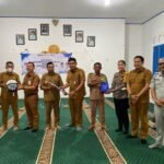 Tim Pembina Samsat Batulicin Sosialisasikan Keringanan Pajak Kendaraan, Ajak Masyarakat Manfaatkan Insentif 2026
