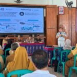 Jasa Raharja Blora Perkuat Sinergi Lintas Sektoral. Dorong Pelayanan dan Keselamatan Berlalu Lintas di Cepu