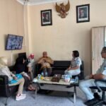 Perkuat Silaturahmi dan Kolaborasi Pelayanan Kesehatan, PERSI Kunjungi PT Jasa Raharja (Persero) Kanwil Bengkulu