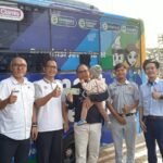 Jasa Raharja Bersama P3D Wilayah Ciamis Hadirkan Layanan Samkel SAJATI, Dorong Kemudahan Pembayaran Pajak Kendaraan