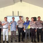 Perkuat Sinergi dalam Upaya Pencegahan Kecelakaan Lalu Lintas, Jasa Raharja Palopo Gelar Forum Lalu Lintas dan Angkutan Jalan (FLLAJ)