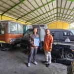 Dari Silaturahmi hingga Konfirmasi Data, Jasa Raharja Perkuat Komunikasi Bersama PT Pabrik Gula Madukismo