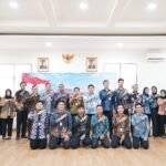 Jasa Raharja Kalsel Peringati Hari Sumpah Pemuda ke-98, Perkuat Semangat Persatuan dan Pengabdian