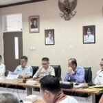 Jasa Raharja Sumbar dan Bapenda Bahas Persiapan Gebyar Pajak Sumatera Barat 2026