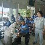 Jasa Raharja Bogor Berikan Apresiasi kepada PT Kerub Pariwisata Indonesia melalui Kegiatan MUKL