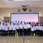 Jasa Raharja Jawa Tengah Peringati Hari Kesaktian Pancasila dengan Semangat Integritas dan Pengabdian