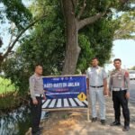 Giat Jasa Raharja Cabang Indramayu Dalam Menurunkan Tingkat Kecelakaan di Titik Rawan Laka Kabupaten Indramayu