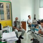 Jasa Raharja Perkuat Kolaborasi dengan RS PKU Muhammadiyah Bantul untuk Optimalkan Pelayanan