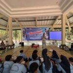 Dari Lingkungan Pendidikan, Jasa Raharja dan Ditlantas Polda DIY Tumbuhkan Budaya Keselamatan Berlalu Lintas