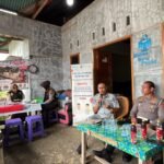 Jasa Raharja Sumbar Bersama Polda Sumbar Gelar Edukasi Keselamatan dan Pelayanan Kesehatan bagi Pengemudi Ojol