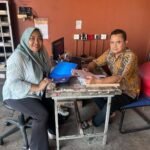 Jasa Raharja Sambangi PT Herona Express, Jaga Komunikasi dan Dorong Kepedulian terhadap Administrasi Kendaraan