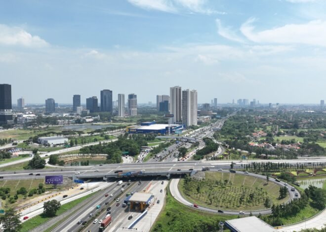 Cermati Dinamika Pasar, Jasa Marga Siapkan Opsi Buyback Saham