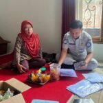 Menemani Proses di Tengah Duka, Jasa Raharja Hadir Mendampingi Ahli Waris Korban Kecelakaan di Turi Sleman