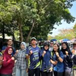 Tim Pembina Samsat II Hadirkan Samsat Keliling di Taman Indonesia Kaya Semarang