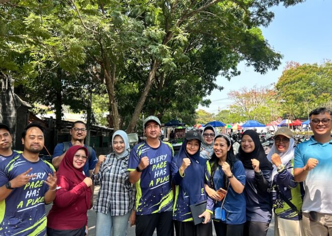 Tim Pembina Samsat II Hadirkan Samsat Keliling di Taman Indonesia Kaya Semarang