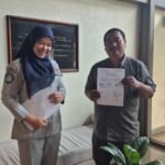 Jasa Raharja Perkuat Koordinasi dengan PT Taman Wisata Candi terkait Tertib Administrasi Kendaraan