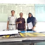 Jasa Raharja Perkuat Sinergi dengan Koperasi Abadi untuk Tingkatkan Kepatuhan IWKBU dan SWDKLLJ