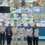 Tekan Risiko Laka Lantas, Jasa Raharja Gandeng Dishub Kota Semarang Perkuat Safety Campaign melalui Area Traffic Control System (ATCS)