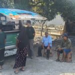 Jasa Raharja Tasikmalaya Bersama P3D Pangandaran Hadirkan Layanan Samsat Keliling di Kecamatan Mangunjaya