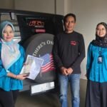 SIGAP GASPOL Sambangi Wajib Pajak di Kecamatan Dau untuk Tingkatkan Kepatuhan Administrasi Kendaraan
