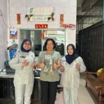 Jasa Raharja Kalbar Perkuat Sinergi dengan PO Bus Maju Terus, Dorong Kepatuhan IWKBU