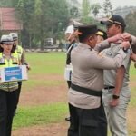 Jasa Raharja Kalteng Dukung Operasi Patuh Telabang 2026, Perkuat Sinergi Wujudkan Lalu Lintas Berkeselamatan