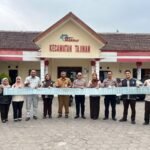 Samsat JEMPOL MASE Hadir di Tajinan, Wajib Pajak Dapatkan Voucher Planet Ban dan Sovenir