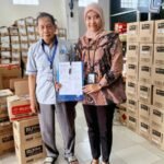 Jasa Raharja Tindak Lanjuti Status Kendaraan PT Suryaprima Tatamitra melalui SIGAP Instansi