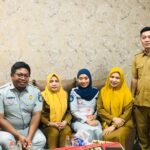 PT Jasa Raharja (Persero) Cabang Parepare Perkuat Koordinasi Dengan UPT Samsat Parepare Untuk Wujudkan Pelayanan Terbaik Bagi Masyarakat