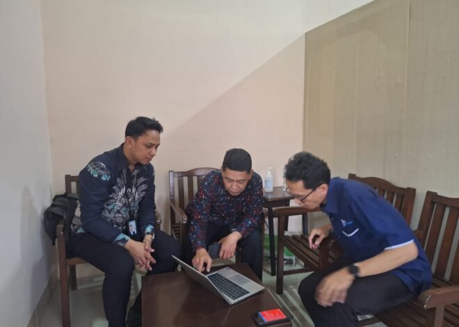Jasa Raharja dan RS Bethesda Yogyakarta Selaraskan Data Penjaminan Korban Kecelakaan Lalu Lintas