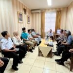 Jasa Raharja dan Tim Pembina Samsat Wonogiri Perkuat Evaluasi Pelayanan, Dorong Layanan Semakin Dekat