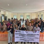 Jasa Raharja Gandeng Satlantas dan Dishub Karanganyar, Dorong Aparatur Desa Jadi Penggerak Keselamatan Lalu Lintas