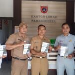 Kabar Relaksasi PKB Tak Berhenti di Samsat, Jasa Raharja Menyambangi Padangkerta