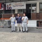 Dari Silaturahmi Menuju Kolaborasi, Jasa Raharja Kanwil D.I. Yogyakarta Sambangi PT Pos Indonesia