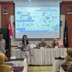 Jasa Raharja Dorong Guru Jadi Agen Keselamatan Lalu Lintas Melalui Program PPKL