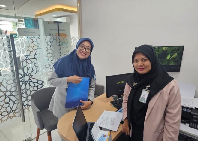 Jasa Raharja Perkuat SIGAP Instansi, Tindak Lanjut Data GASPOLL di Sleman