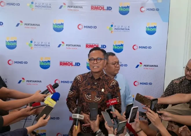 Merger BUMN Karya: Danantara Dahulukan PTPP-Adhi Karya, Waskita-WIKA Menyusul