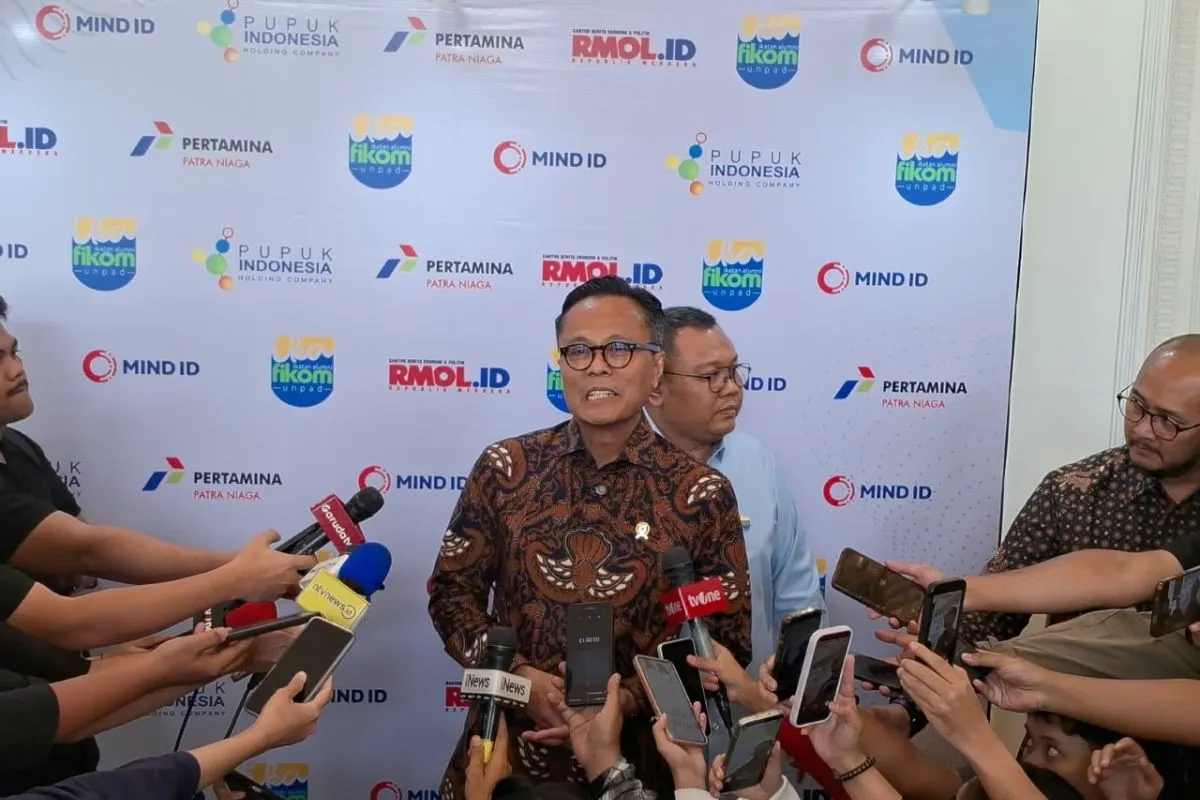 Merger BUMN Karya: Danantara Dahulukan PTPP-Adhi Karya, Waskita-WIKA Menyusul