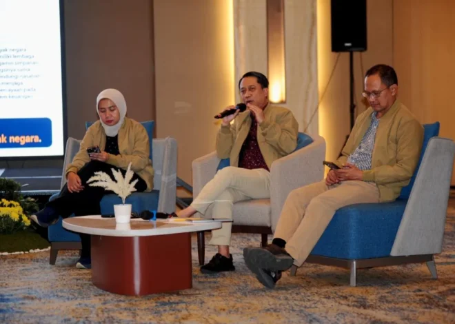 LPS Siapkan Rp243 Miliar untuk Nasabah 4 BPR Bangkrut di Jawa Barat