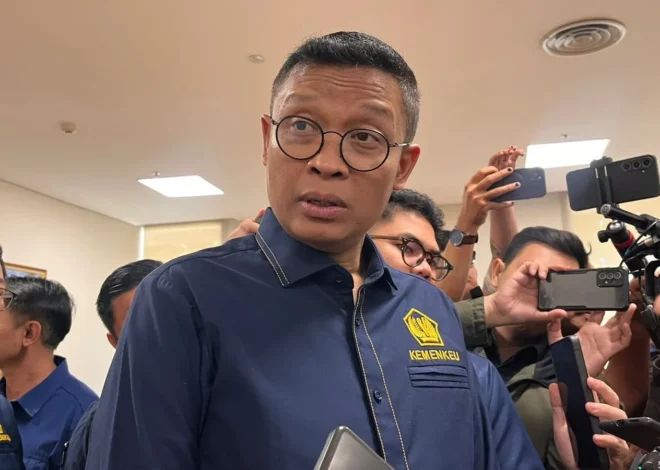 PTKP Naik, Dirjen Pajak Tak Khawatir Penerimaan Pajak Turun