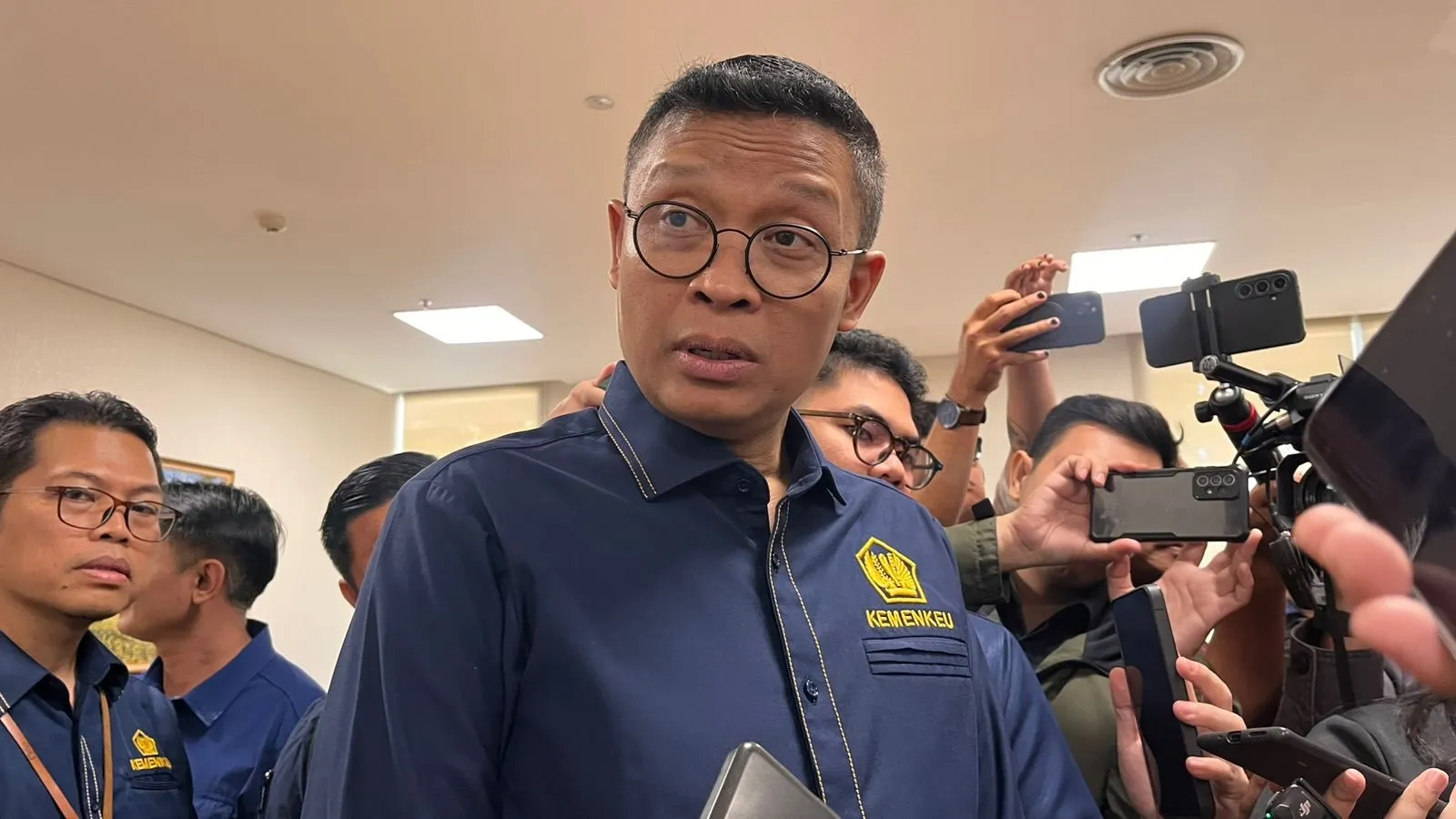 PTKP Naik, Dirjen Pajak Tak Khawatir Penerimaan Pajak Turun