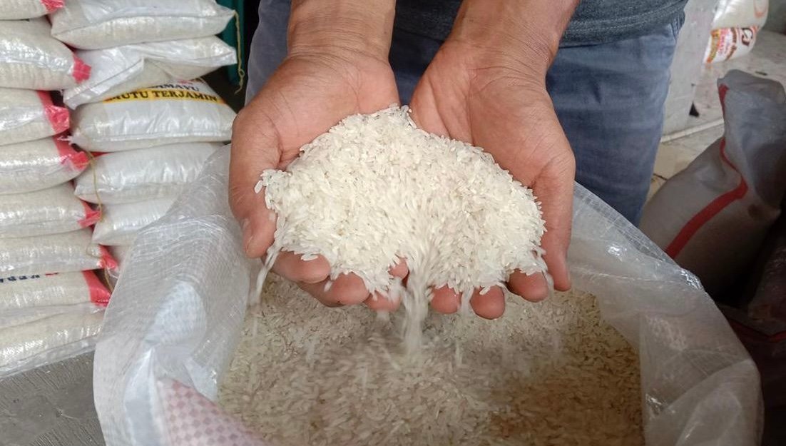 Update Harga Pangan: BPS Ungkap Beras Masih Naik di 116 Wilayah Ini