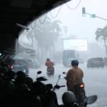Cuaca Ekstrem 5-8 Oktober 2026, BMKG Minta Warga Waspadai Petir dan Hujan Lebat